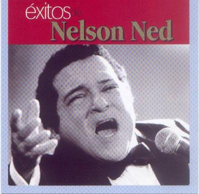 ÉXITOS DE NELSON NED