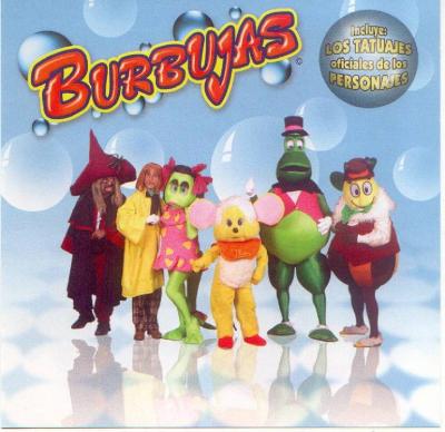 BURBUJAS (2003)
