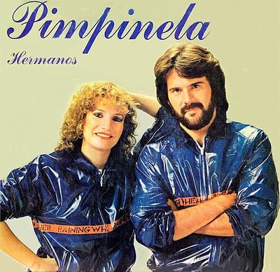 PIMPINELA-HERMANOS