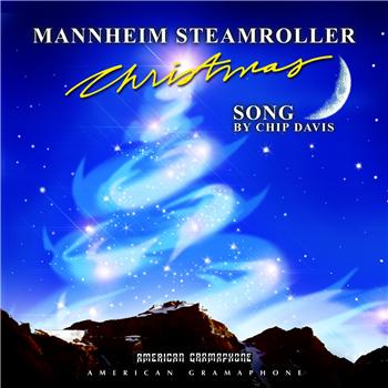 MANNHEIM STEAMROLLER-CHRISTMAS SONG