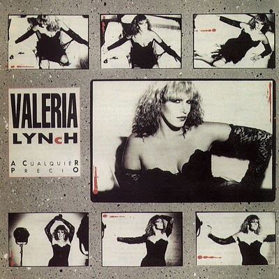 VALERIA LYNCH-A CUALQUIER PRECIO