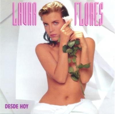 LAURA FLORES-DESDE HOY