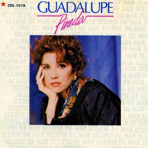 GUADALUPE PINEDA-ECLIPSE D MAR