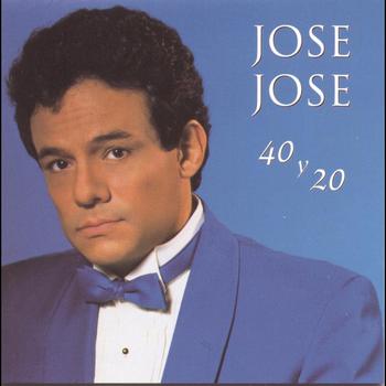 JOSE JOSE-40 Y 20