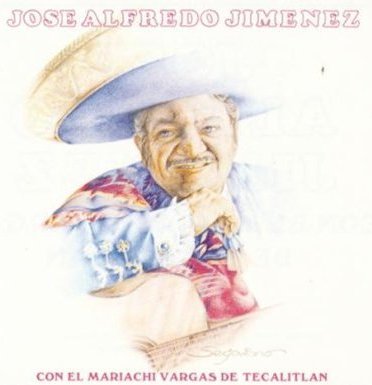 JOSE ALFREDO JIMENEZ-28 SUPER EXITOS