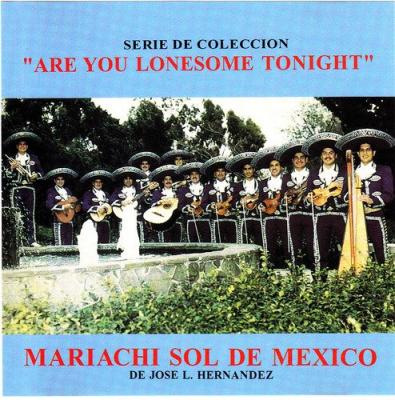 MARIACHI SOL DE MEXICO-MI MARIACHI