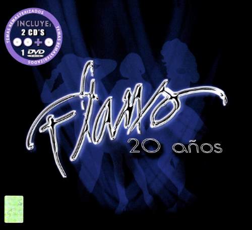 FLANS-20 AÑOS