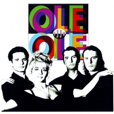 OLE OLE-1990