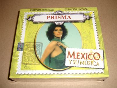 MEXICO Y SU MUSICA: PRISMA