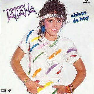 TATIANA-CHICAS DE HOY