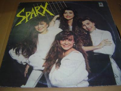 SPARX (1990)