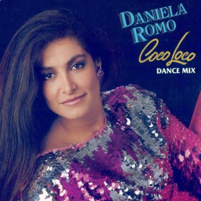 DANIELA ROMO-COCO LOCO DANCE MIX