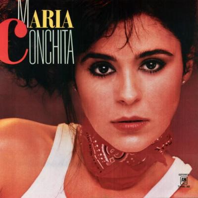 MARIA CONCHITA ALONSO-MARIA CONCHITA