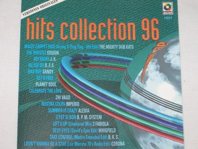 HITS COLLECTION 96