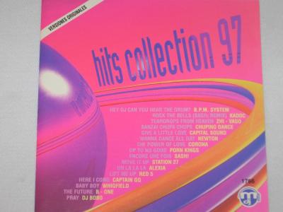 HITS COLLECTION 97
