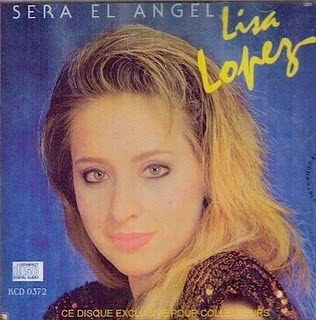 LISA LOPEZ-SERA EL ANGEL