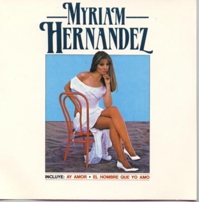MYRIAM HERNANDEZ (1989)