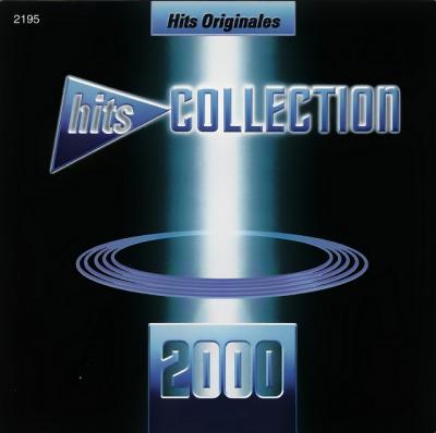 HITS COLLECTION 2000