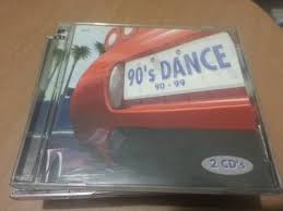 90'S DANCE