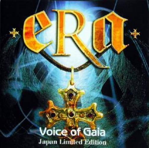 ERA-VOICE OF GAIA (JAPAN LIMITED EDITION)