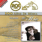 RCA 100 AÑOS D MUSICA: YOLANDA DL RIO