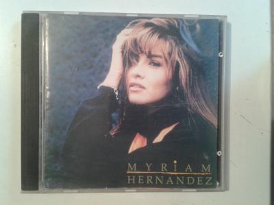 MYRIAM HERNANDEZ (1992)
