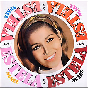 ESTELA NUÑEZ (1968)