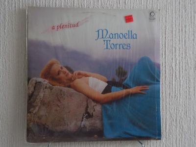 MANOELLA TORRES-A PLENITUD