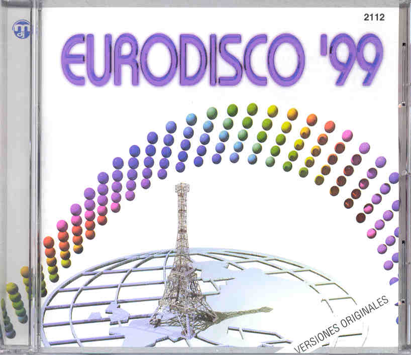 EURODISCO '99