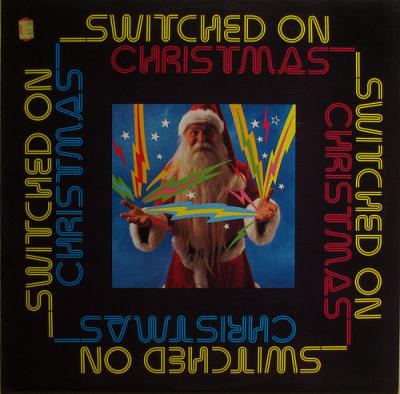 SWITCHED ON CHRISTMAS