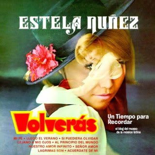 ESTELA NUÑEZ-VOLVERAS