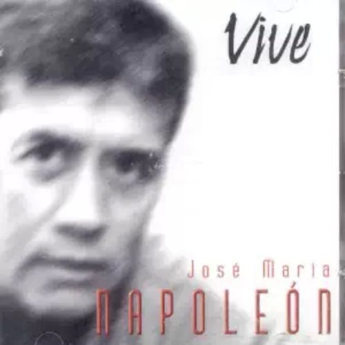 JOSE MARIA NAPOLEON-VIVE