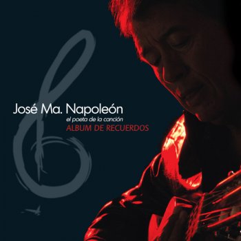 JOSE MARIA NAPOLEON-ALBUM D RECUERDOS